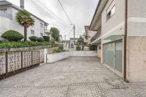 Apartamento T2 para venda