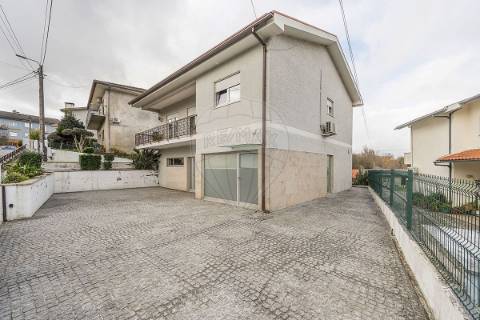 Apartamento T2 para venda