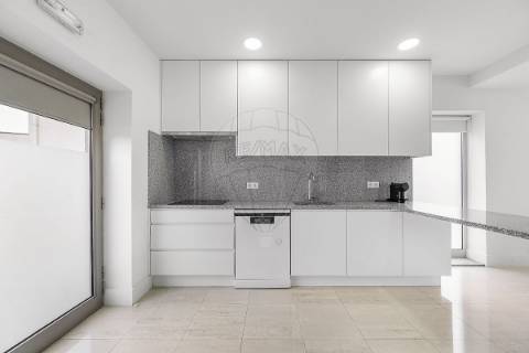 Apartamento T2 para venda