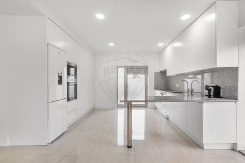 Apartamento T2 para venda