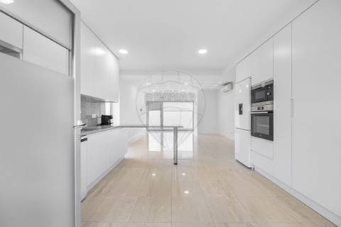 Apartamento T2 para venda