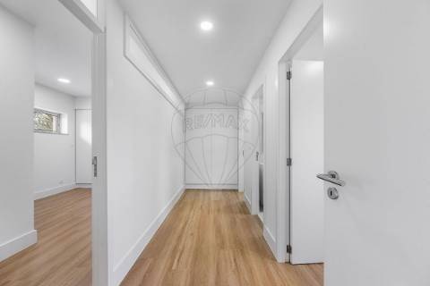 Apartamento T2 para venda