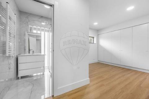 Apartamento T2 para venda