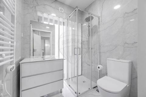 Apartamento T2 para venda