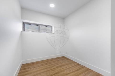 Apartamento T2 para venda