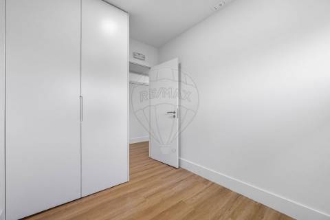 Apartamento T2 para venda
