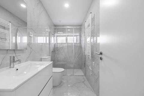 Apartamento T2 para venda