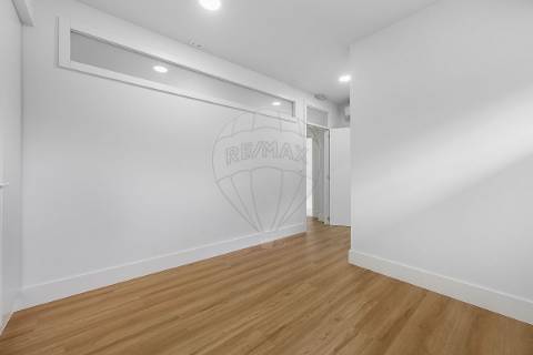 Apartamento T2 para venda