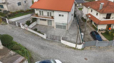 Apartamento T2 para venda