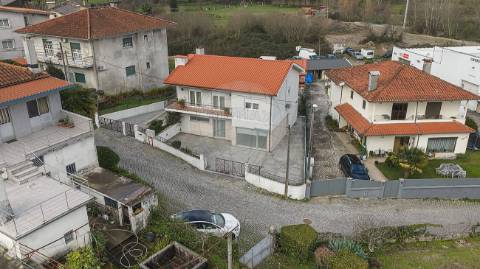 Apartamento T2 para venda