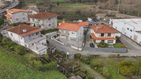 Apartamento T2 para venda