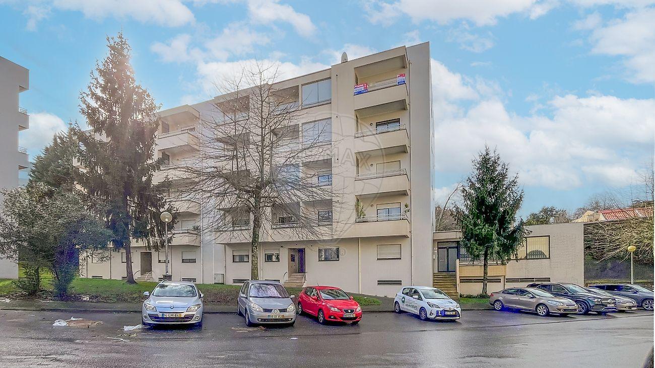 Apartamento T3 para venda