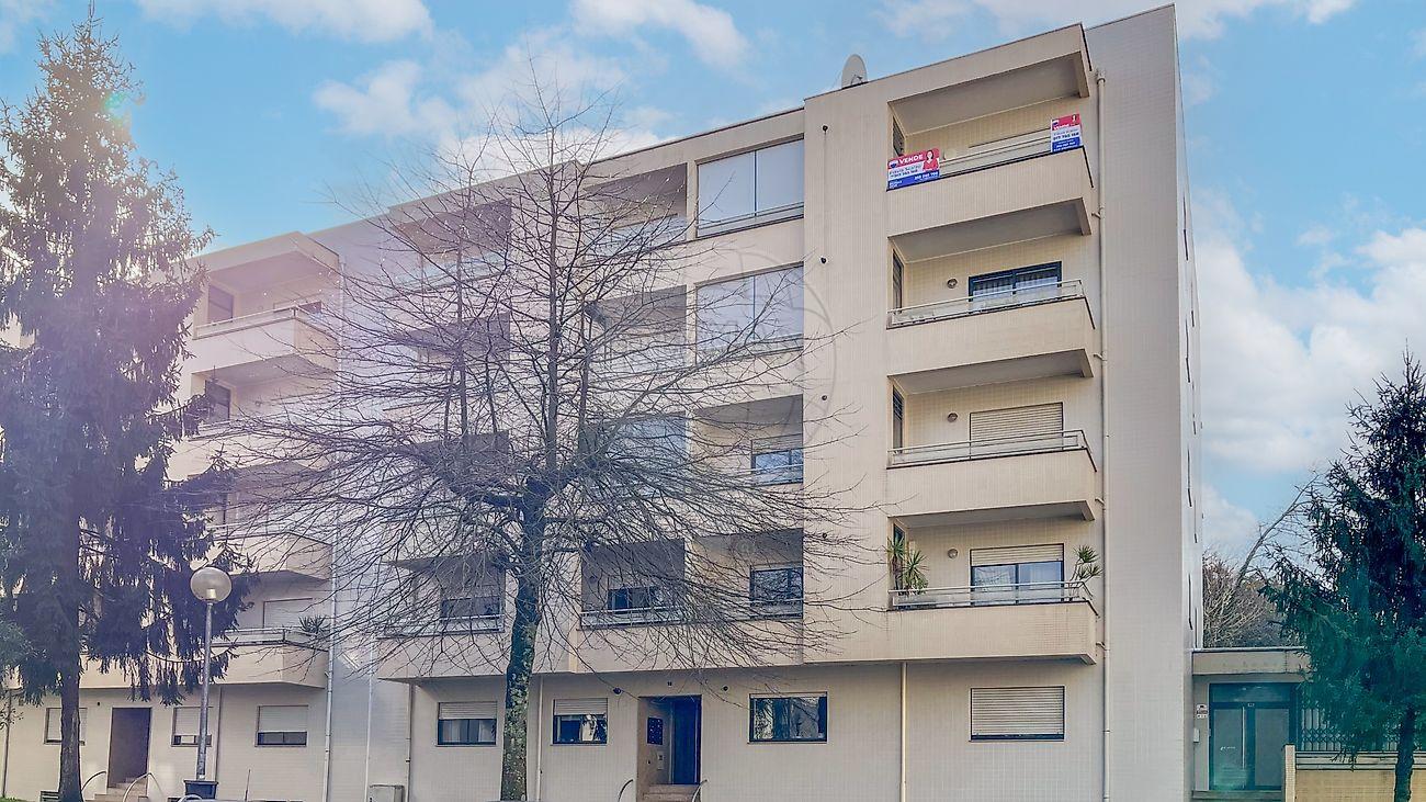 Apartamento T3 para venda