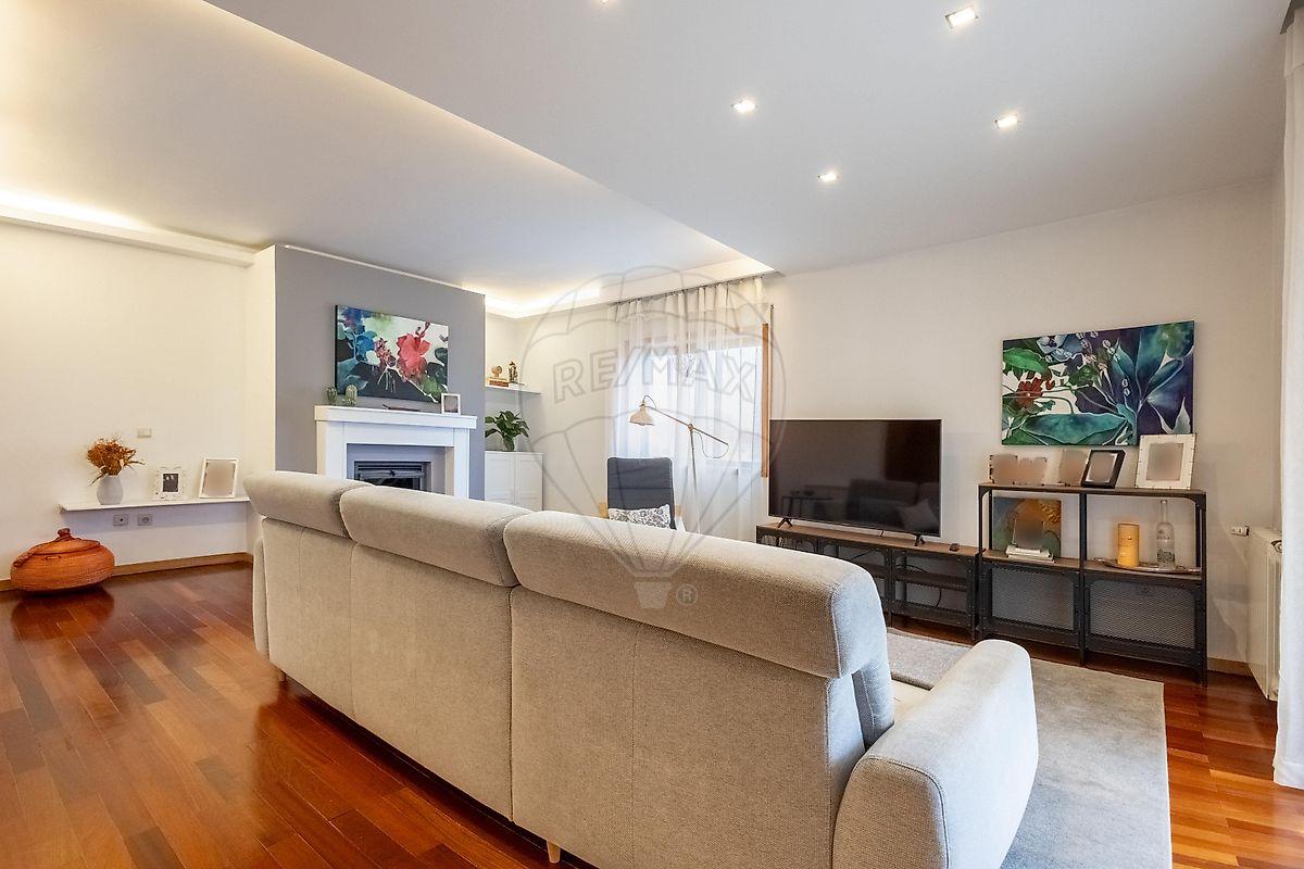 Apartamento T3 para venda