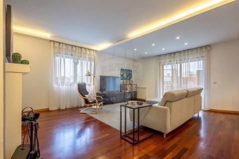 Apartamento T3 para venda