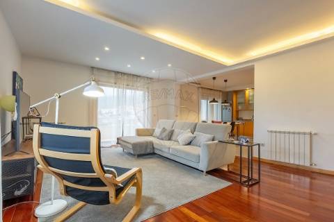 Apartamento T3 para venda