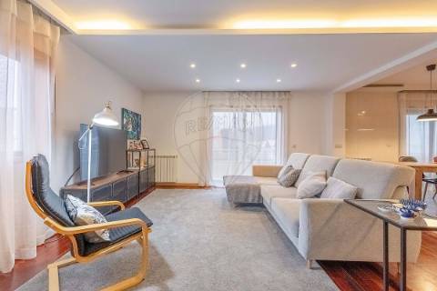 Apartamento T3 para venda