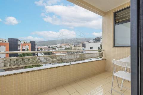 Apartamento T3 para venda