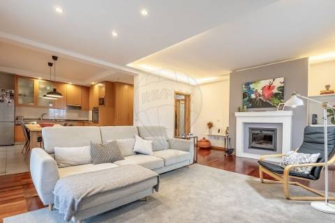 Apartamento T3 para venda