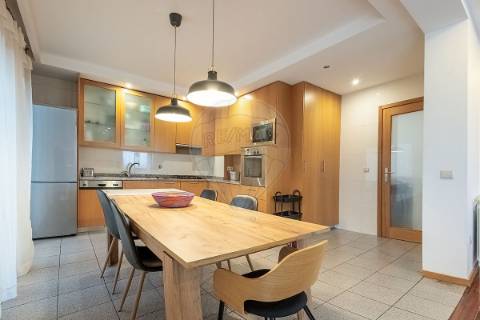 Apartamento T3 para venda