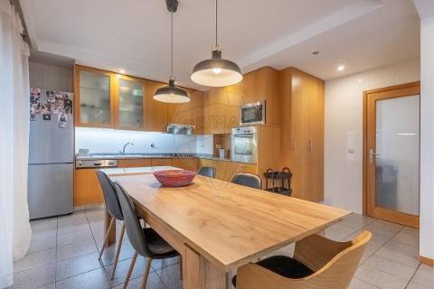 Apartamento T3 para venda