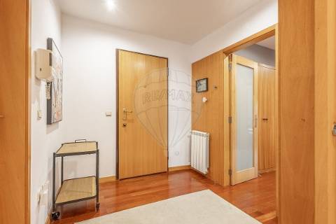 Apartamento T3 para venda