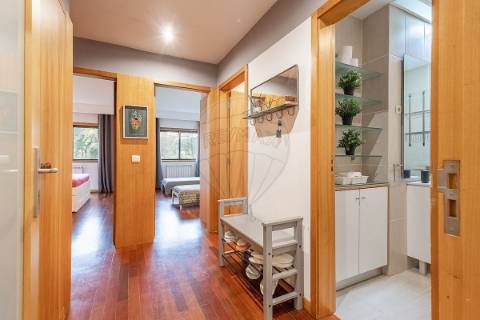 Apartamento T3 para venda