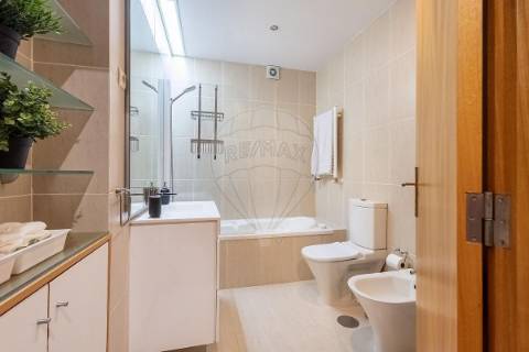 Apartamento T3 para venda