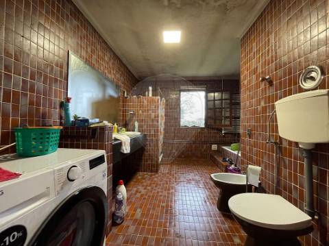 Moradia T4 para venda