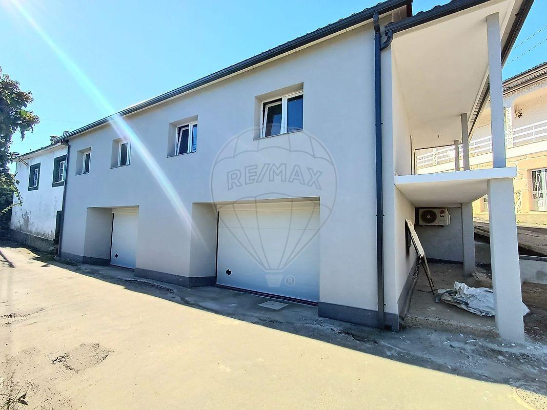 Moradia T2 para venda