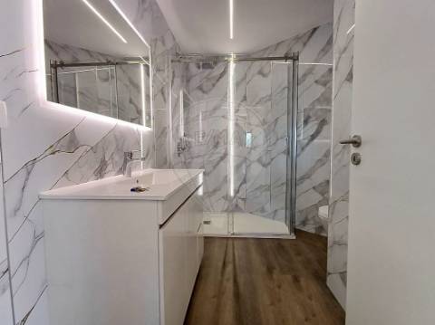 Moradia T2 para venda