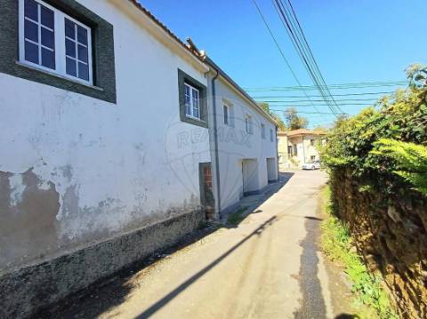 Moradia T2 para venda