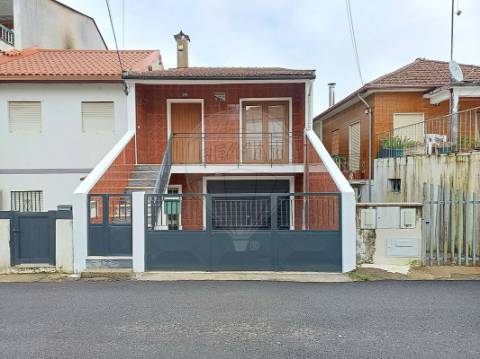 Moradia T3 para venda