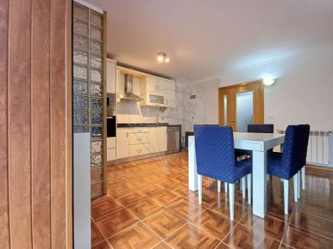 Moradia T3 para venda