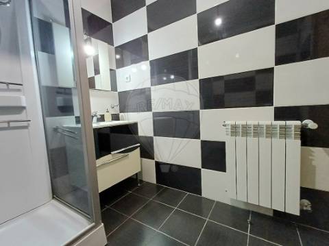 Moradia T3 para venda