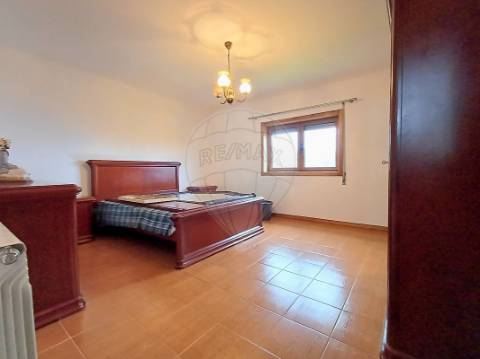 Moradia T3 para venda