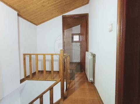 Moradia T3 para venda