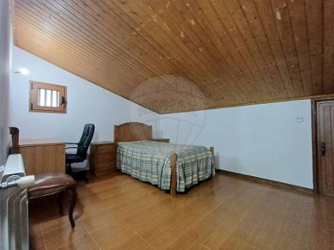 Moradia T3 para venda