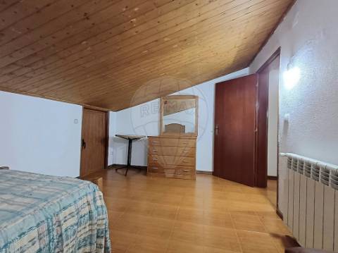 Moradia T3 para venda