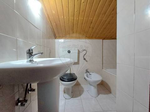 Moradia T3 para venda