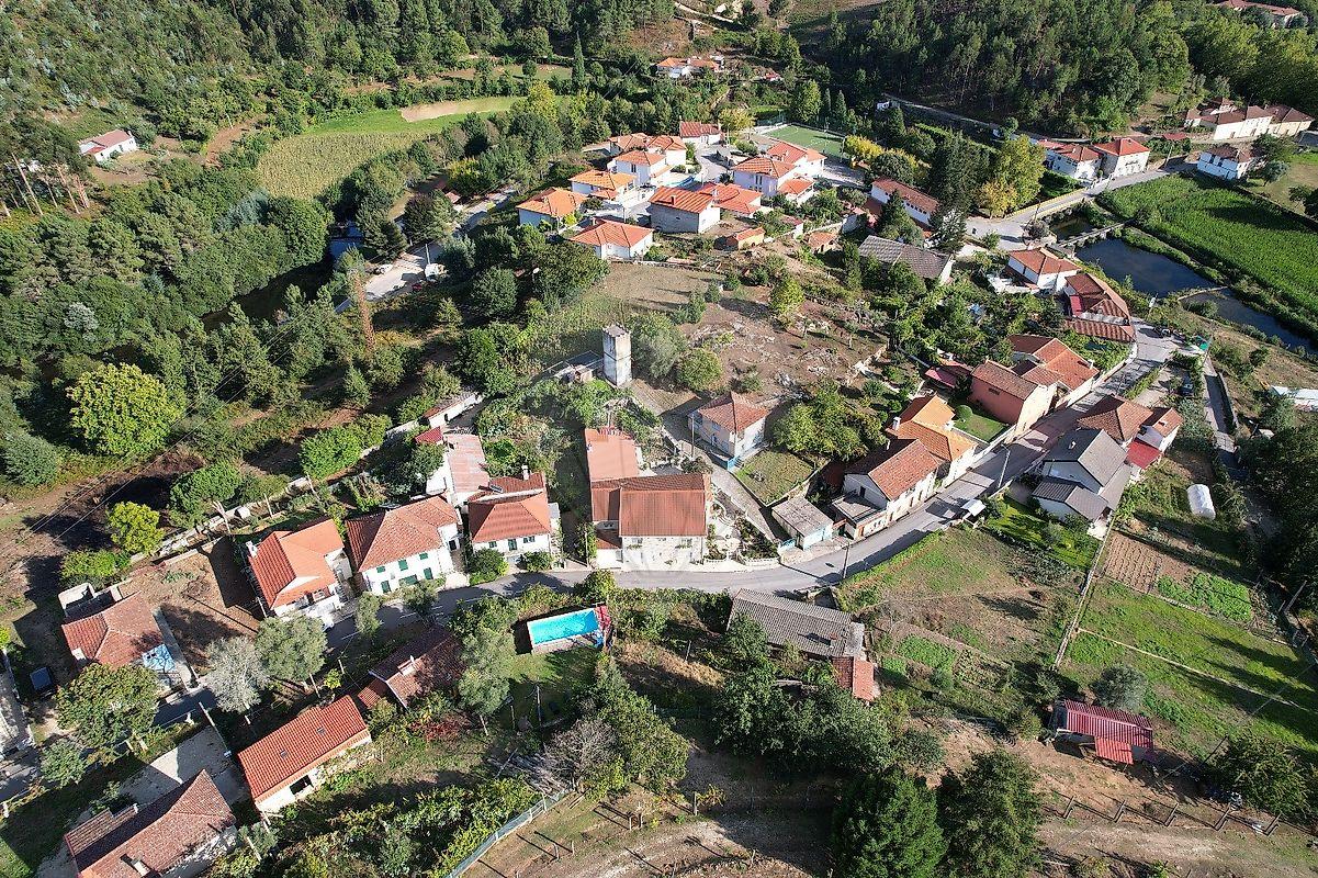 Moradia T4 para venda