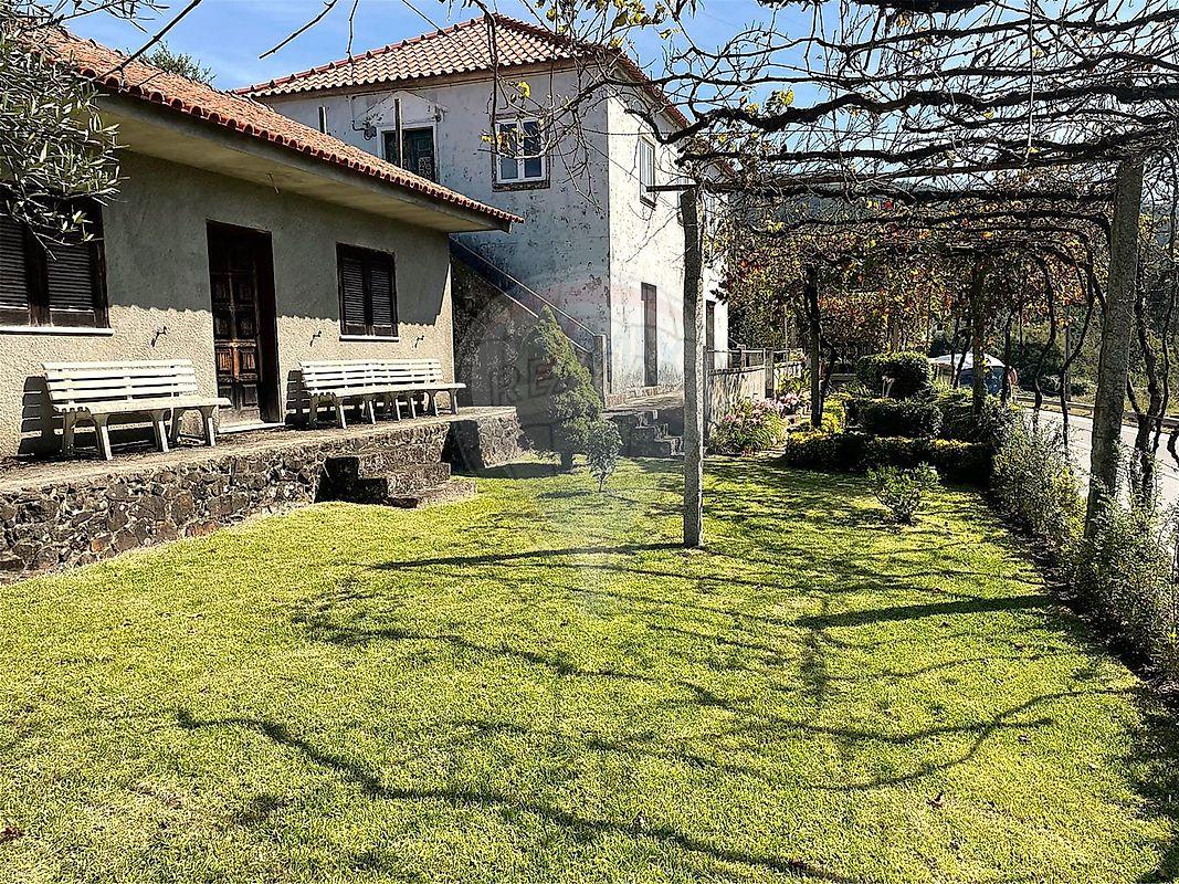 Moradia T0 para venda