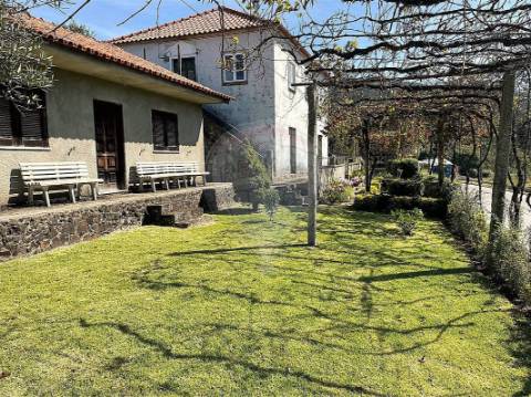 Moradia T0 para venda