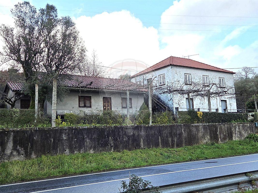 Moradia T0 para venda