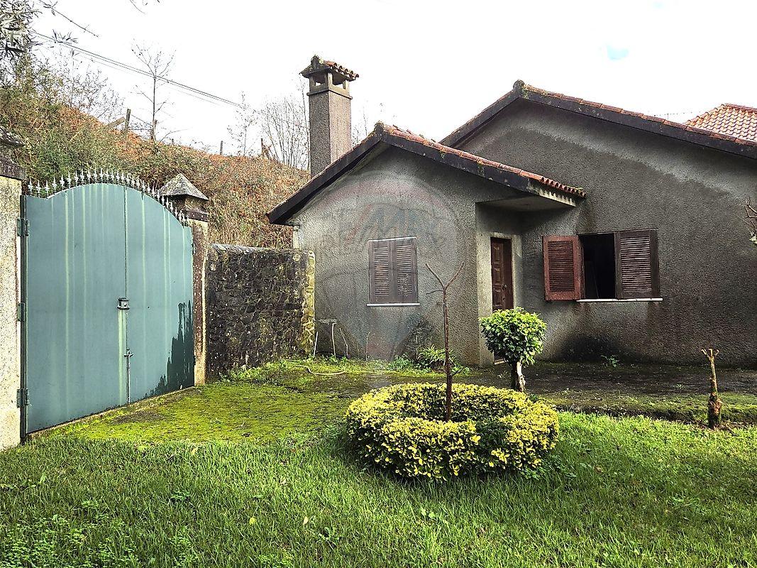 Moradia T0 para venda