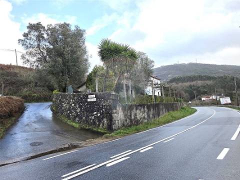 Moradia T0 para venda