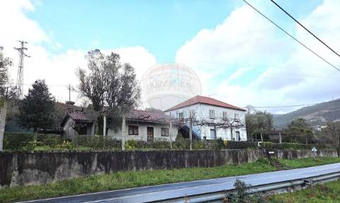 Moradia T0 para venda