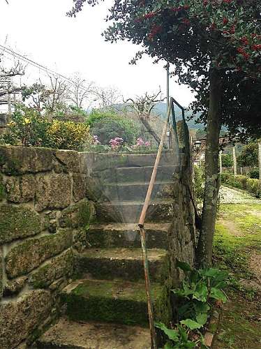 Moradia T0 para venda