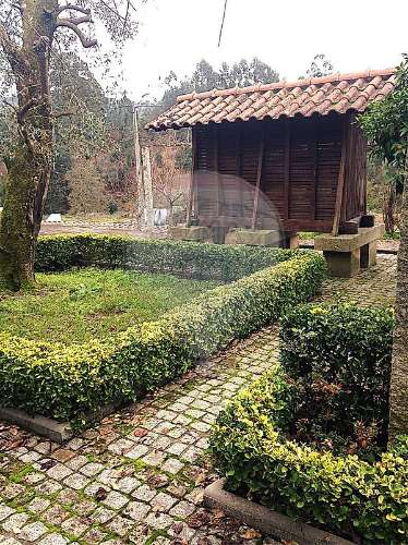 Moradia T0 para venda