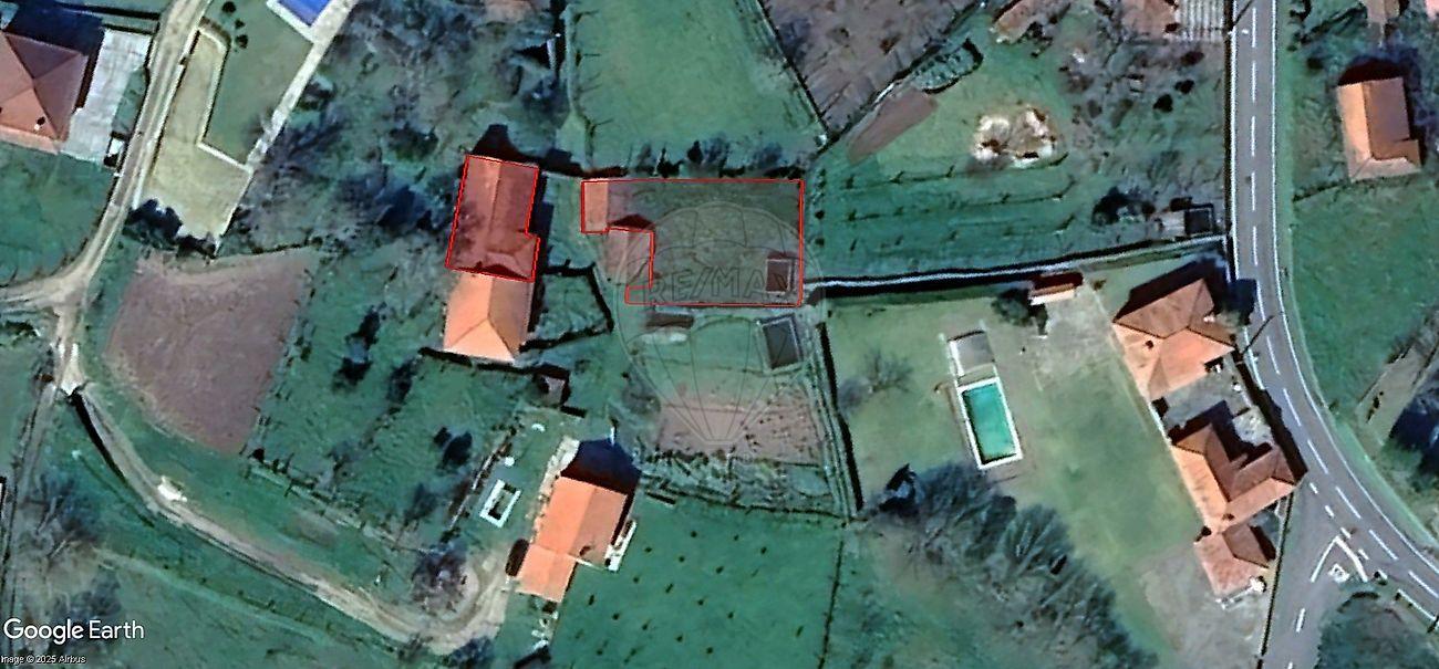 Moradia T1 para venda